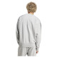 Adidas Ανδρικό φούτερ Essentials 3-S French Terry Sweatshirt